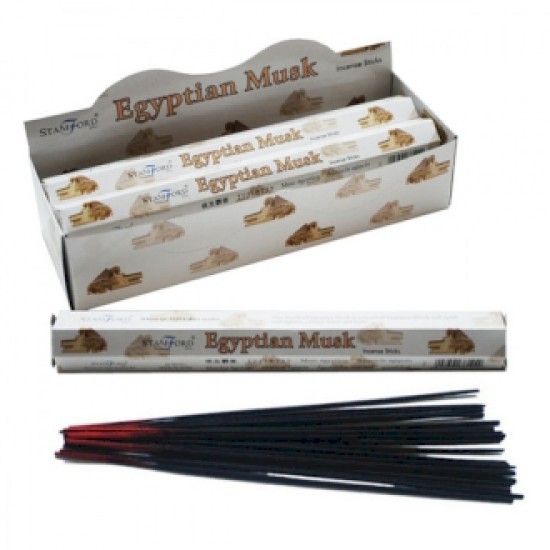 Egyptian dragon Incense sticks x20pk