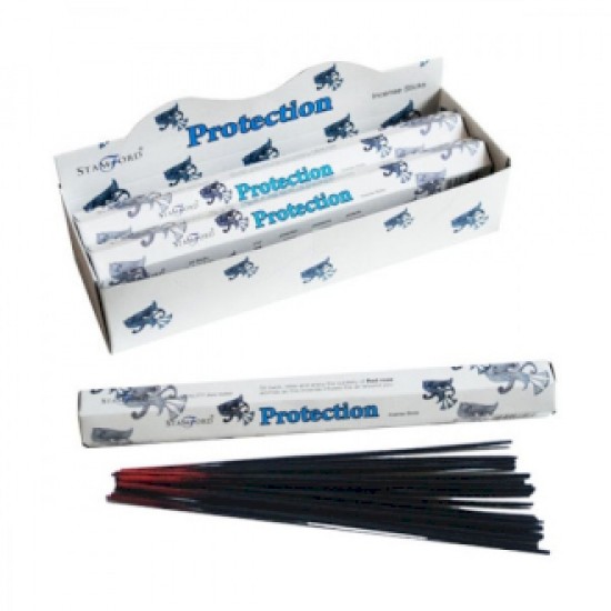 Protection Incense sticks x20pk