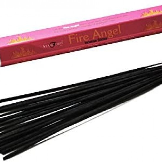 Fire Angel Incense sticks x15pk