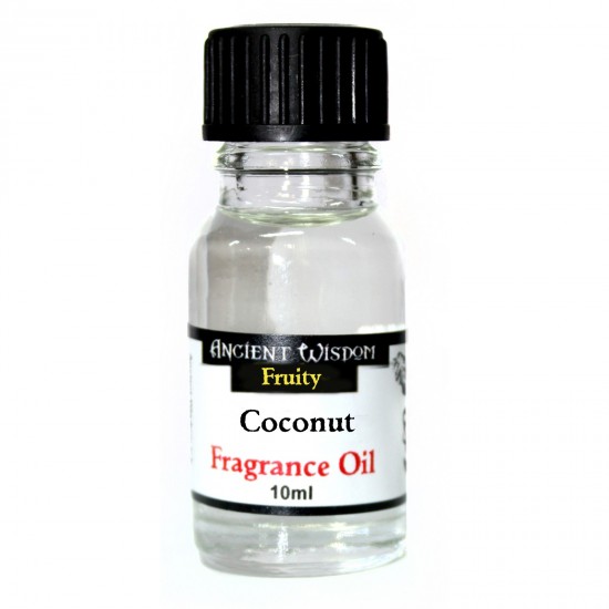 Coconut essential oil 10ml