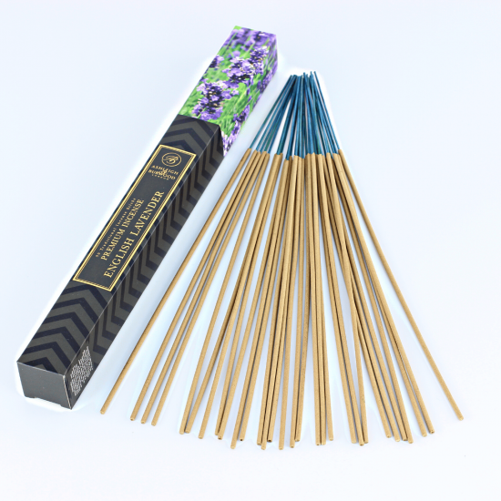 Lavender premium incense 