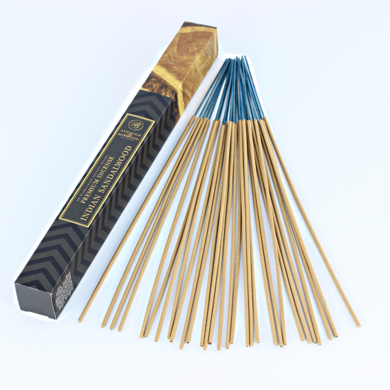 Sandalwood premium incense 