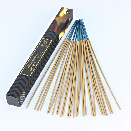 Oriental Musk premium incense 