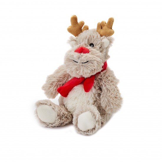 Warmies Reindeer Junior 9" 