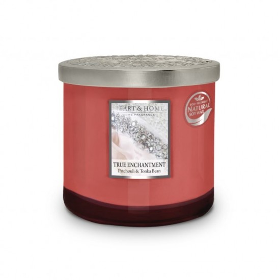 2 Wick Candle True Enchantment