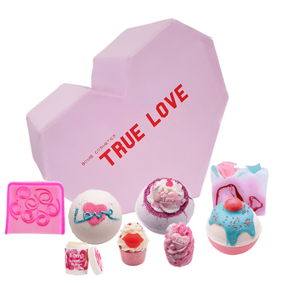 True Love Gift Box 