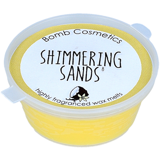 Shimmering Sands Mini Melt