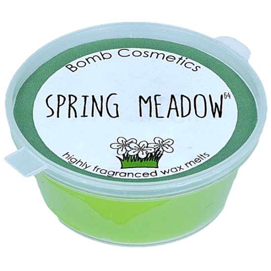Spring Meadow Mini Melt