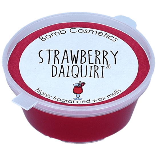 Strawberry Daiquiri Mini Melt