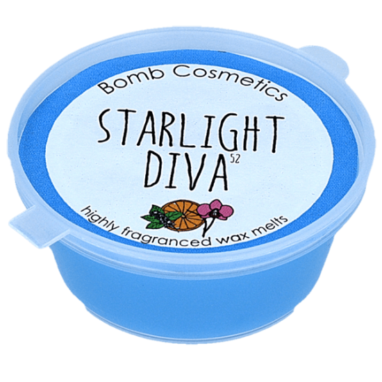 Starlight Diva Mini Melt