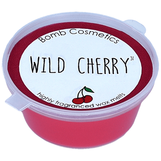 Wild Cherry Mini Melt