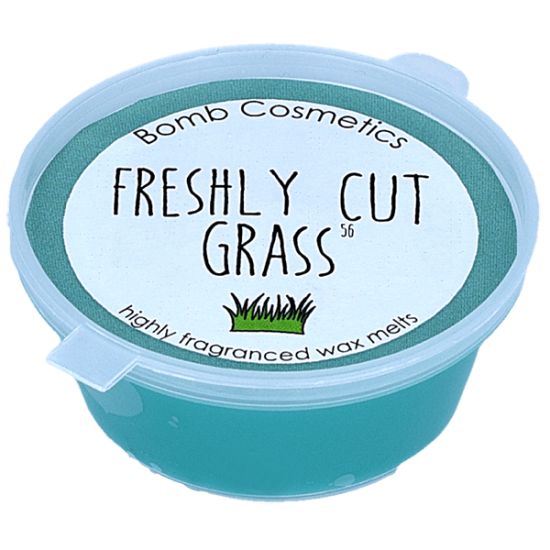 Freshly Cut Grass Mini Melt