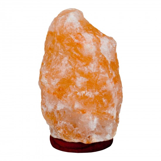 Himalayan salt lamp 2-3kg