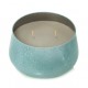 yankee candle Outdoor candle sparkling lemongrass