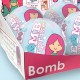 Bomb Suprise XL Mermaid bath bomb